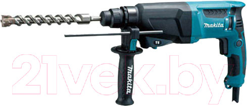 Изображение товара Профессиональный перфоратор Makita HR2300
