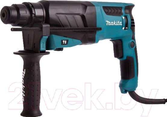 Изображение товара Профессиональный перфоратор Makita HR2630