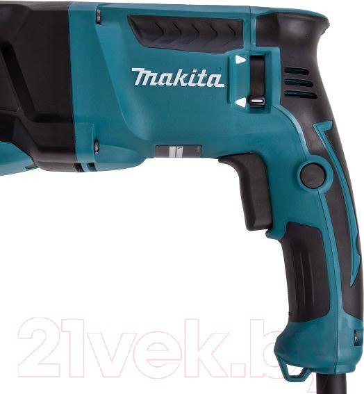 Изображение товара Профессиональный перфоратор Makita HR2630