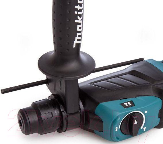 Изображение товара Профессиональный перфоратор Makita HR2630