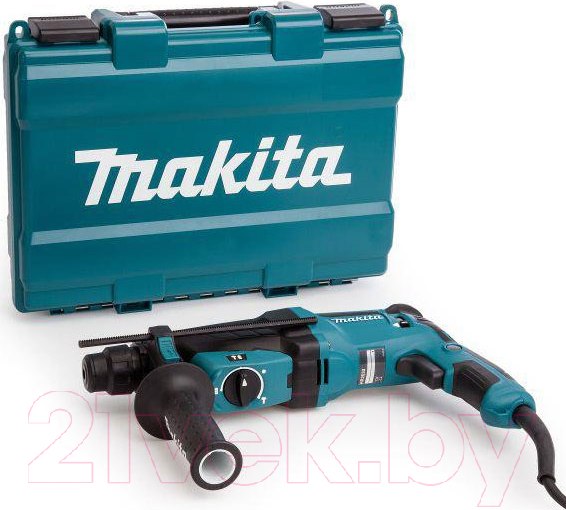 Изображение товара Профессиональный перфоратор Makita HR2630