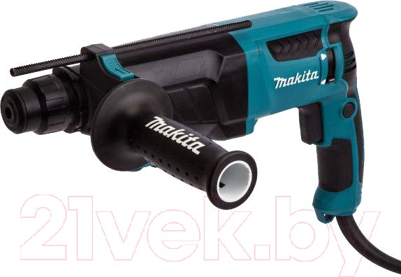 Изображение товара Профессиональный перфоратор Makita HR2630