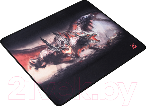 Изображение товара Коврик для мыши Defender Cerberus XXL / 50556