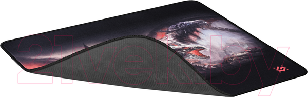 Изображение товара Коврик для мыши Defender Cerberus XXL / 50556