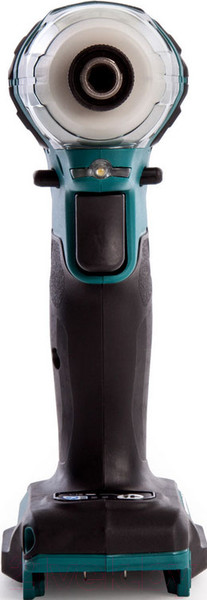 Изображение товара Профессиональный шуруповерт Makita TD111DZ