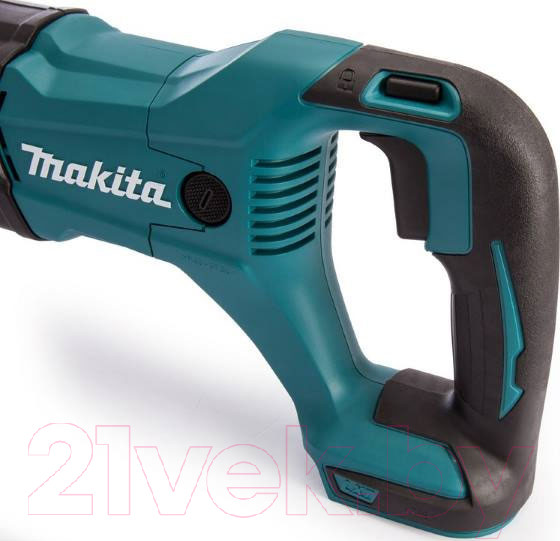 Изображение товара Профессиональная сабельная пила Makita DJR186Z