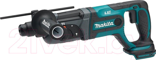 Изображение товара Профессиональный перфоратор Makita DHR241Z