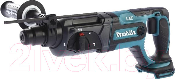 Изображение товара Профессиональный перфоратор Makita DHR241Z