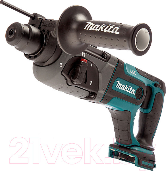 Изображение товара Профессиональный перфоратор Makita DHR241Z