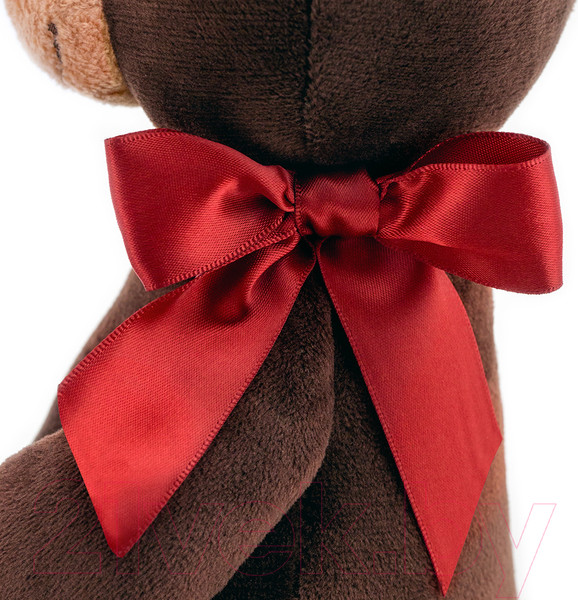 Изображение товара Мягкая игрушка Orange Toys Медведь Choco с сердцем / С003/20