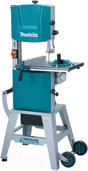 Изображение товара Ленточнопильный станок Makita LB1200F