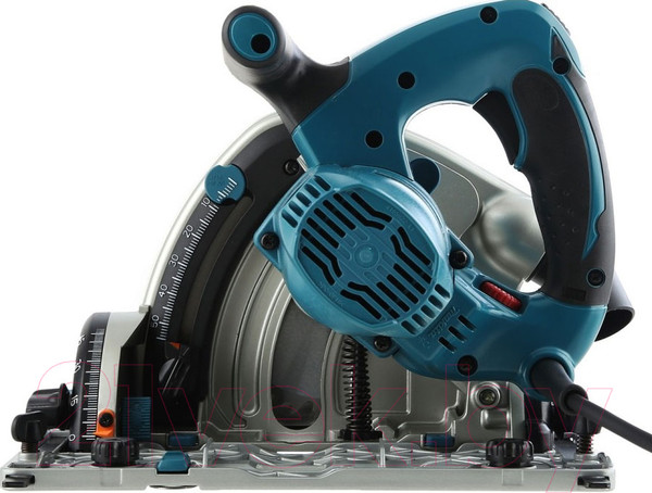 Изображение товара Профессиональная погружная пила Makita SP6000