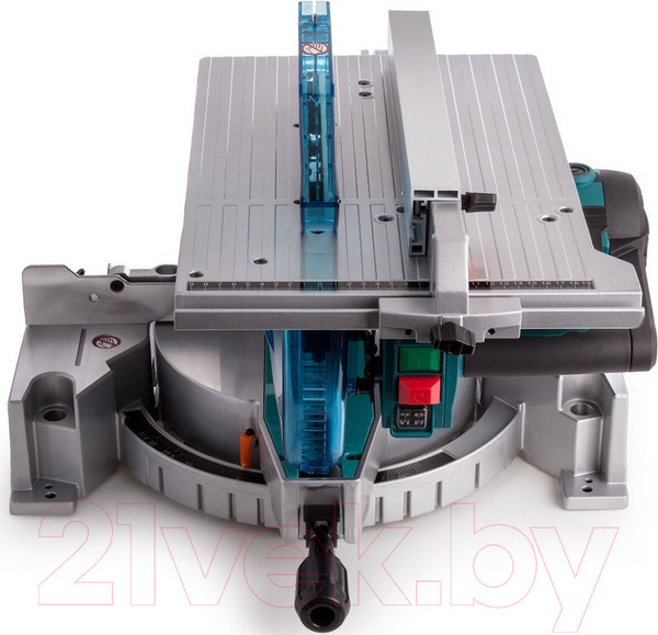 Изображение товара Профессиональная дисковая пила Makita LH1201FL