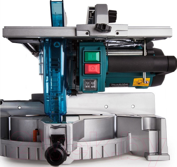 Изображение товара Профессиональная дисковая пила Makita LH1201FL