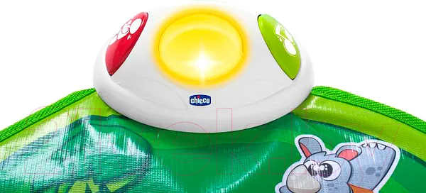 Изображение товара Музыкальная игрушка Chicco Коврик Классики