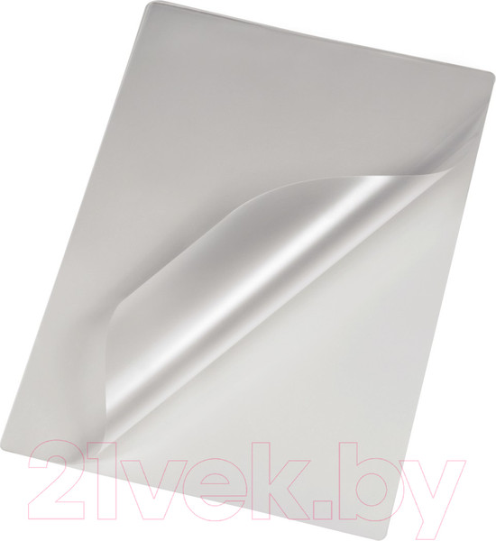Изображение товара Пленка для ламинирования WF 154x216x100 (глянец)
