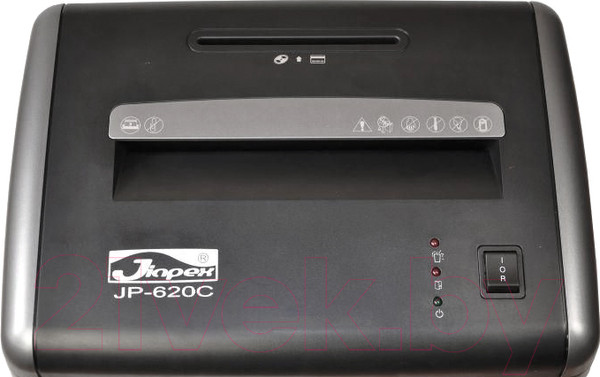 Изображение товара Шредер Jinpex JP 620C