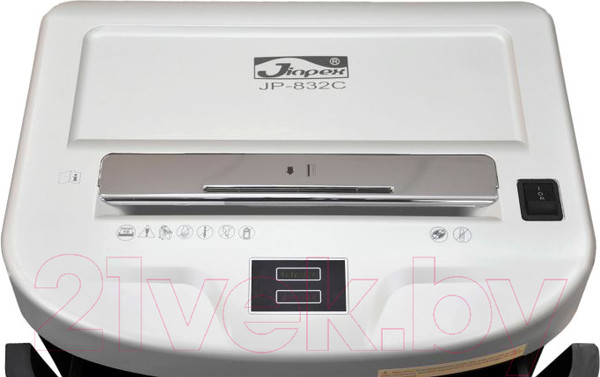 Изображение товара Шредер Jinpex JP 832C