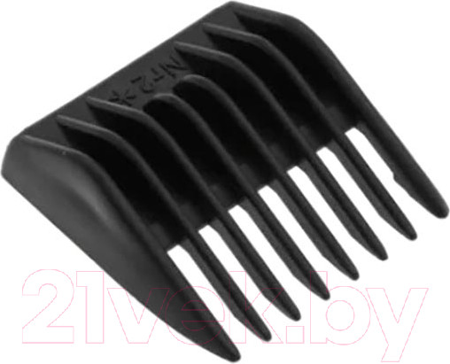 Изображение товара Насадка к машинке для стрижки волос Moser №2 / М1230-7500