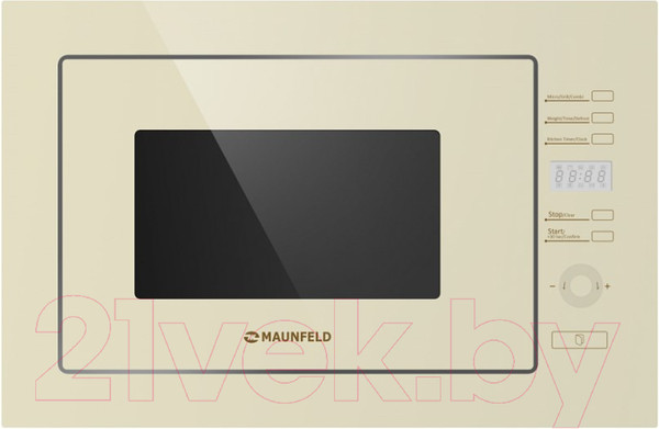 Изображение товара Микроволновая печь Maunfeld MBMO.25.7GBG