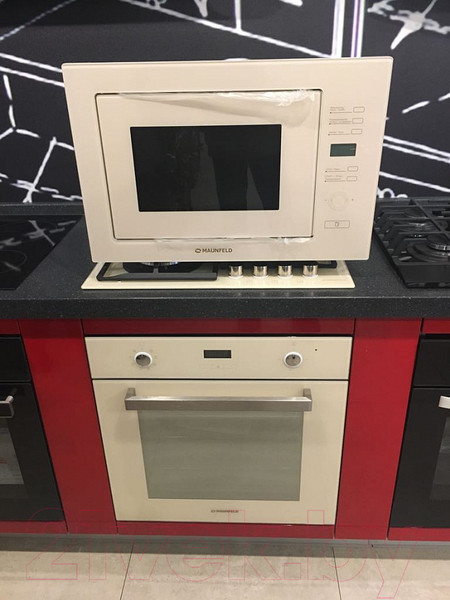 Изображение товара Микроволновая печь Maunfeld MBMO.25.7GBG