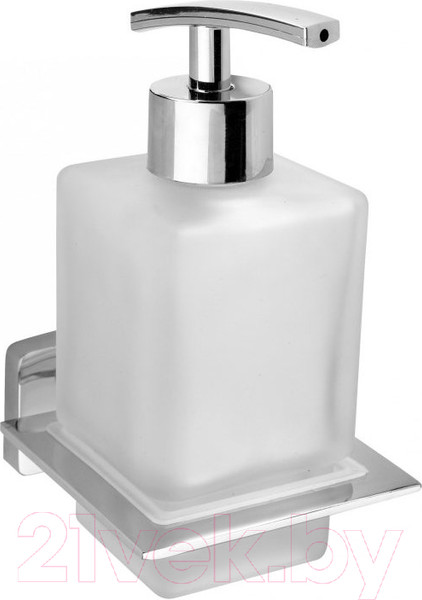 Изображение товара Дозатор для жидкого мыла Bemeta 153209049