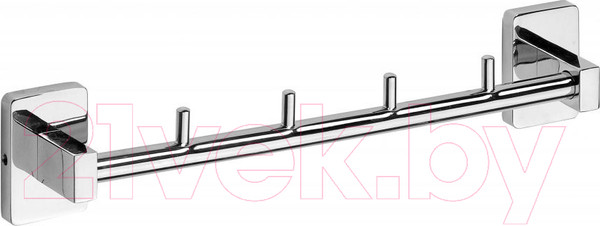 Изображение товара Держатель для полотенца Bemeta 153105112