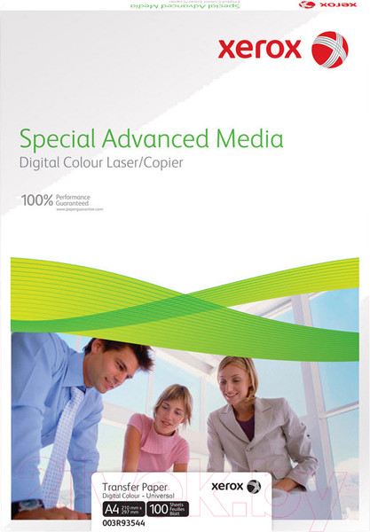 Изображение товара Бумага Xerox 003R97246