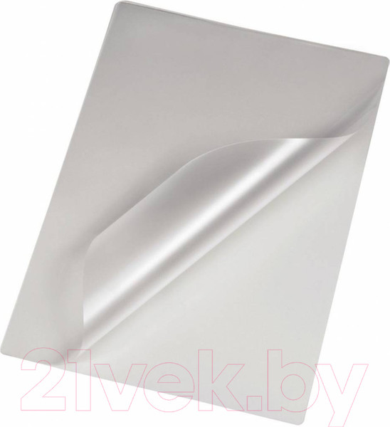 Изображение товара Пленка для ламинирования WF 85x120x250 (глянец)