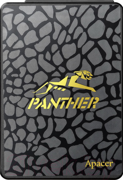 Изображение товара SSD диск Apacer Panther AS340 240GB (AP240GAS340G-1)
