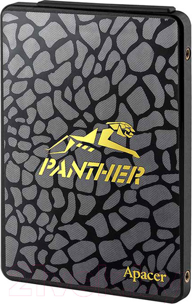 Изображение товара SSD диск Apacer Panther AS340 240GB (AP240GAS340G-1)