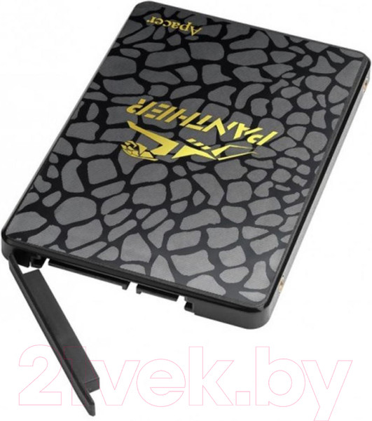 Изображение товара SSD диск Apacer Panther AS340 240GB (AP240GAS340G-1)