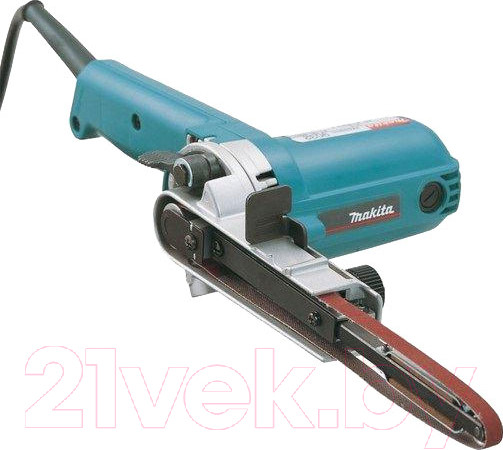 Изображение товара Профессиональная ленточная шлифмашина Makita 9032