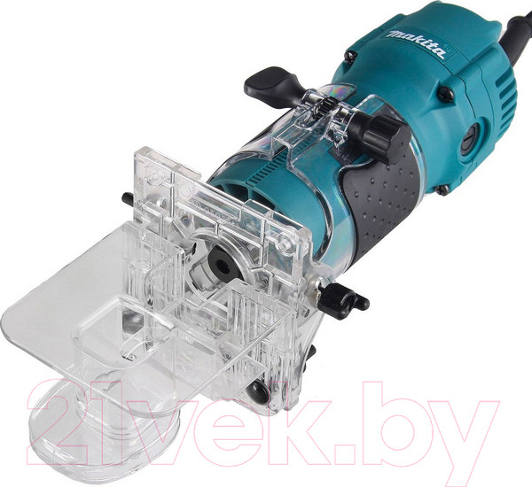 Изображение товара Профессиональный фрезер Makita 3710