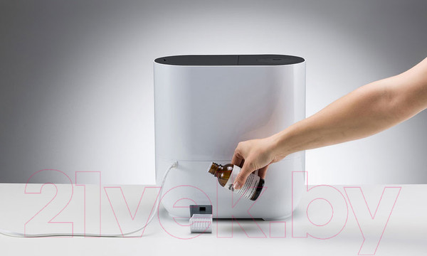 Изображение товара Ультразвуковой увлажнитель воздуха Boneco Air-O-Swiss U350