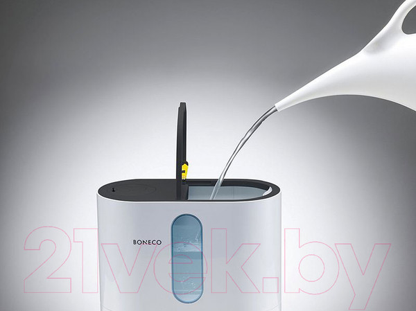 Изображение товара Ультразвуковой увлажнитель воздуха Boneco Air-O-Swiss U350