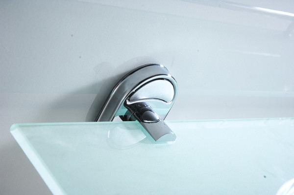 Изображение товара Полка для ванной Ledeme L1907