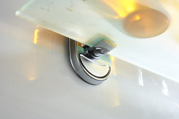 Изображение товара Полка для ванной Ledeme L1907