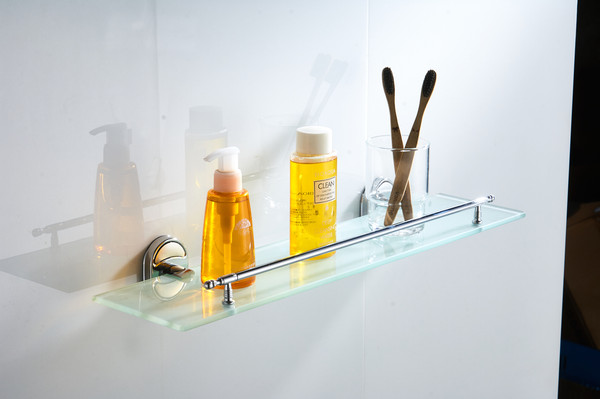 Изображение товара Полка для ванной Ledeme L1907