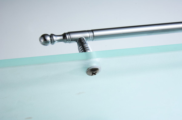 Изображение товара Полка для ванной Ledeme L1907