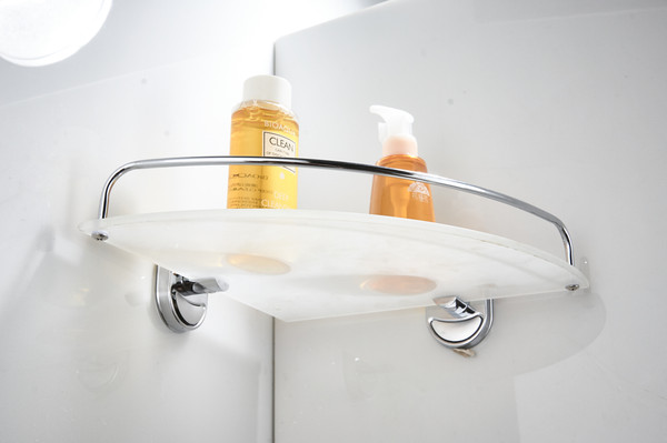 Изображение товара Полка для ванной Ledeme L1921-1