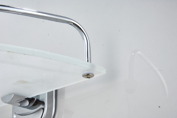 Изображение товара Полка для ванной Ledeme L1921-1