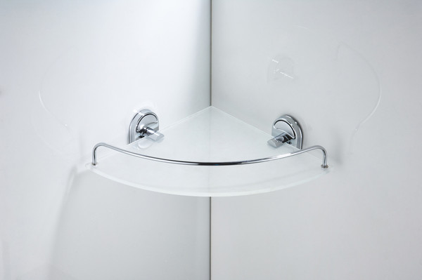 Изображение товара Полка для ванной Ledeme L1921-1