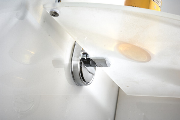 Изображение товара Полка для ванной Ledeme L1921-1