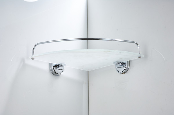 Изображение товара Полка для ванной Ledeme L1921-1