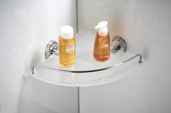 Изображение товара Полка для ванной Ledeme L1921-1