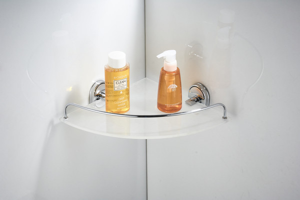 Изображение товара Полка для ванной Ledeme L1921-1