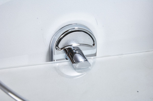 Изображение товара Полка для ванной Ledeme L1921-1