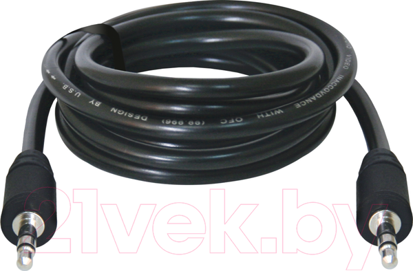 Изображение товара Кабель Defender JACK01-05 / 87510 (1.5м)