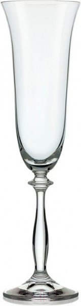 Изображение товара Набор бокалов Bohemia Crystal Angela 40600/190 (6шт)
